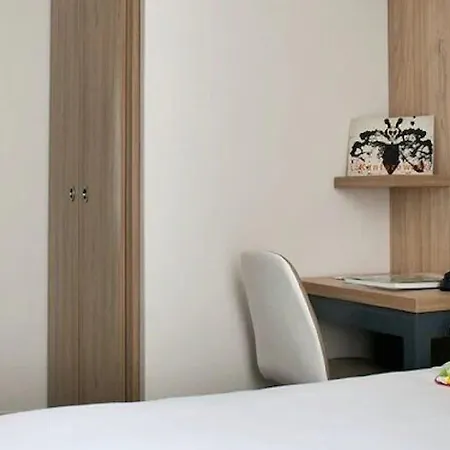 Serotel Opera Hotel Paris