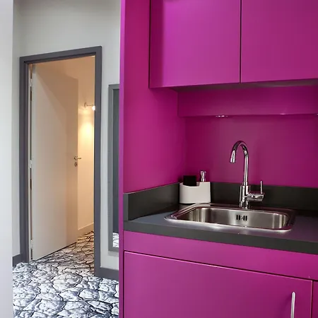 Serotel Opera Hotel