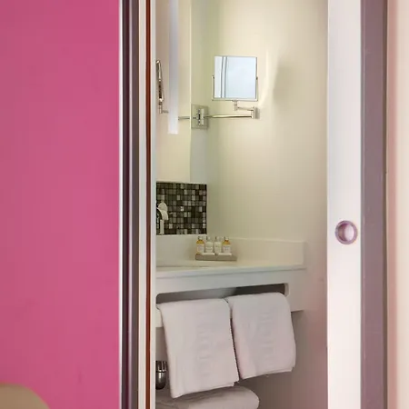 Serotel Opera Hotel Paris