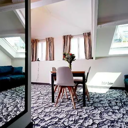 Hotel Serotel Opera
