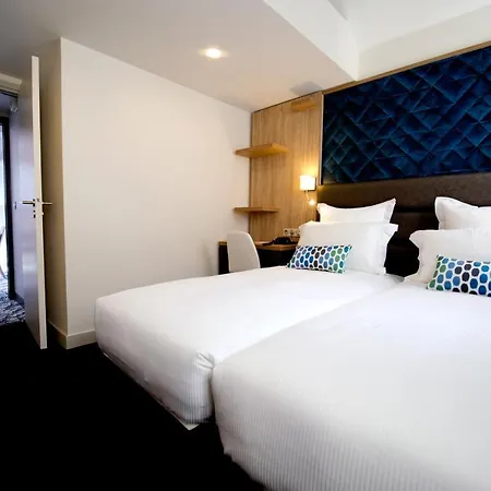 Serotel Opera Hotel 4*