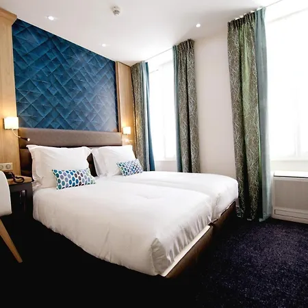 Hotel Serotel Opera