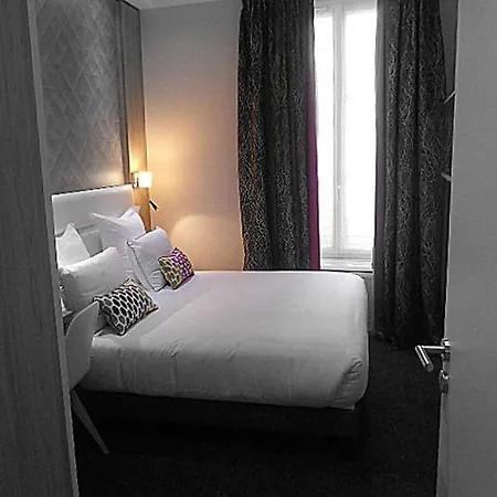 Serotel Opera Hotel 4*