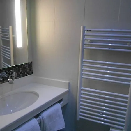 Hotel Serotel Opera 4*