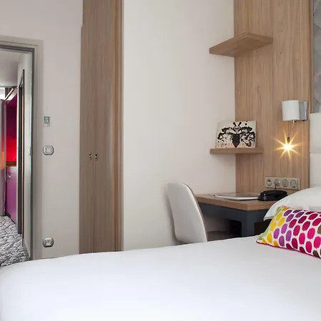 Hotel Serotel Opera 4*