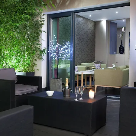 Hotel Serotel Opera