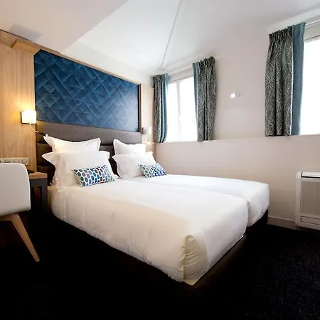 Serotel Opera Hotel