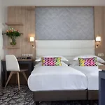 Hotel Serotel Opera París