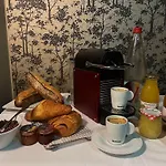 Serotel Opera Hotel