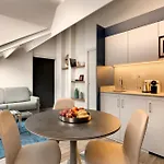 Hotel Serotel Opera 4*