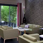 Serotel Opera 4* París