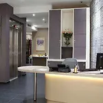Hotel Serotel Opera París