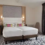 Hotel Serotel Opera París