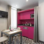 سيروتيل سويتس أوبرا