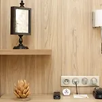 سيروتيل سويتس أوبرا فندق باريس