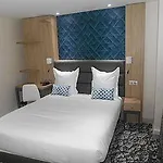 세로텔 스위트 오페라 호텔 4*