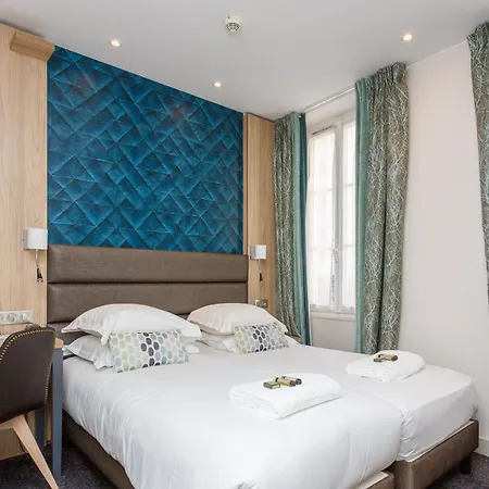 Hotell Serotel Opera