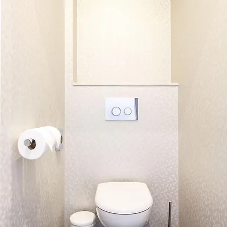 호텔 세로텔 스위트 오페라 파리