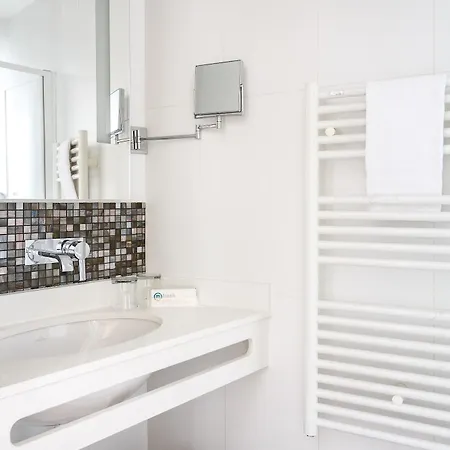 Hotell Serotel Opera Paris