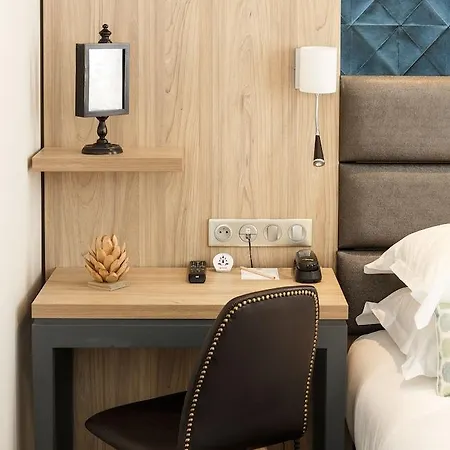 Serotel Opera Hotell