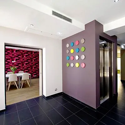 Serotel Opera Hotell