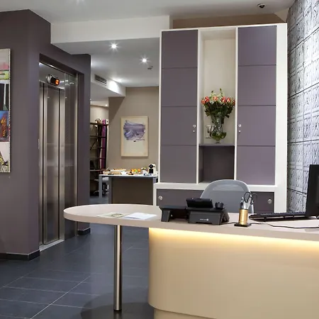 سيروتيل سويتس أوبرا فندق