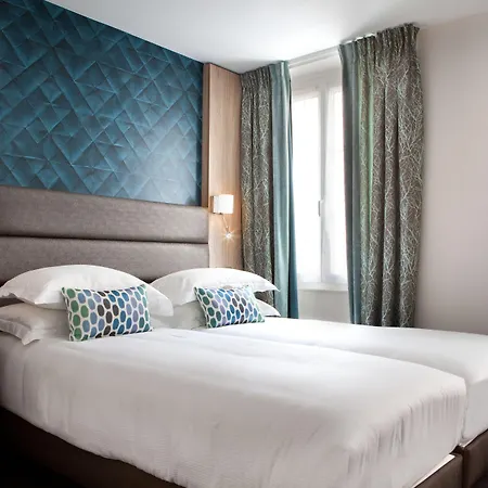 سيروتيل سويتس أوبرا باريس