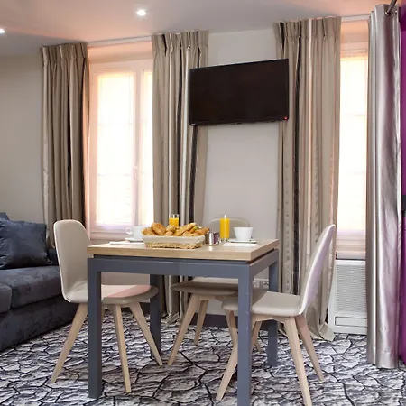 سيروتيل سويتس أوبرا فندق