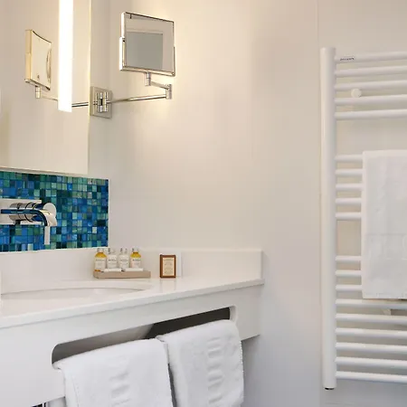 سيروتيل سويتس أوبرا 4* باريس