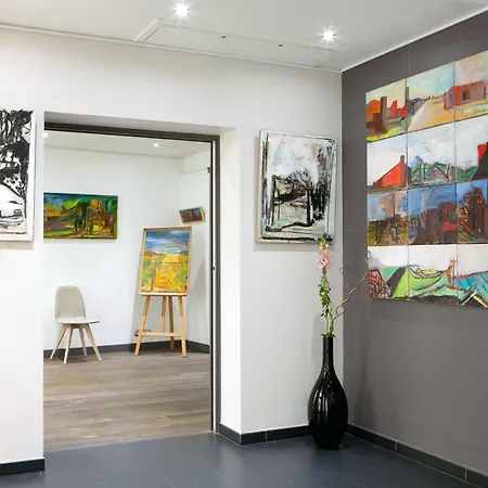 سيروتيل سويتس أوبرا فندق باريس