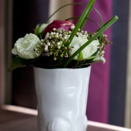 فندق سيروتيل سويتس أوبرا 4*