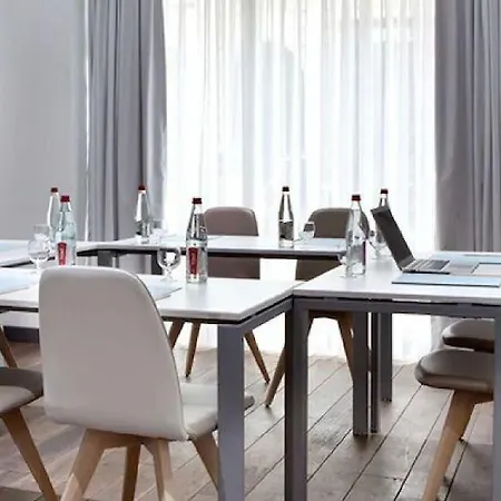 سيروتيل سويتس أوبرا 4*