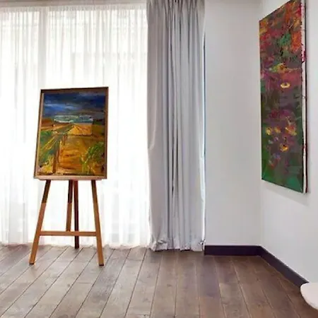 سيروتيل سويتس أوبرا 4*