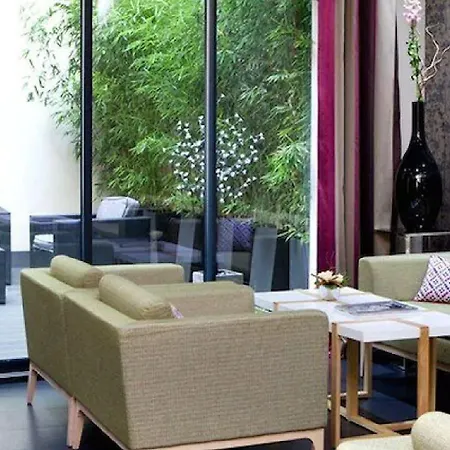 سيروتيل سويتس أوبرا باريس