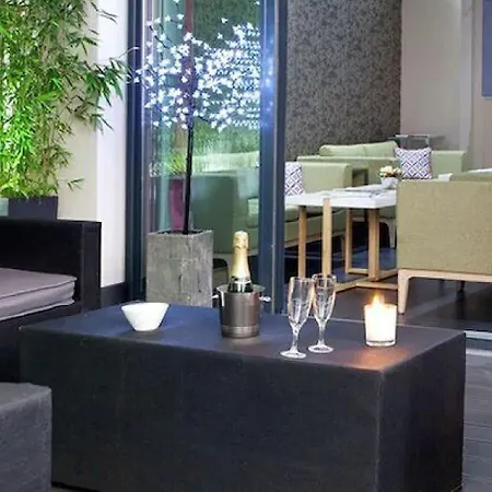 سيروتيل سويتس أوبرا باريس