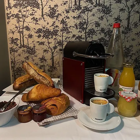 سيروتيل سويتس أوبرا فندق