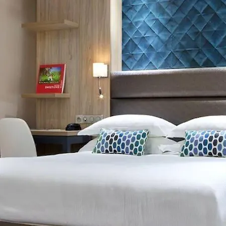 سيروتيل سويتس أوبرا فندق باريس