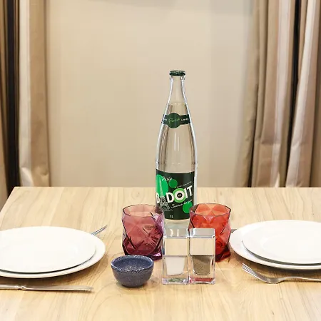 فندق سيروتيل سويتس أوبرا