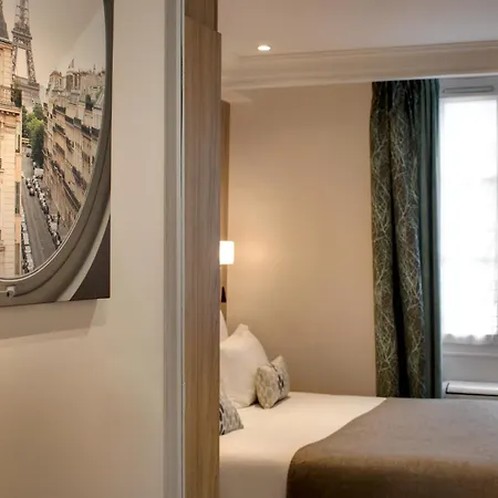 فندق سيروتيل سويتس أوبرا