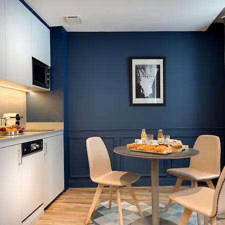 세로텔 스위트 오페라