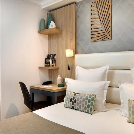 Serotel Opera Hotel 4*