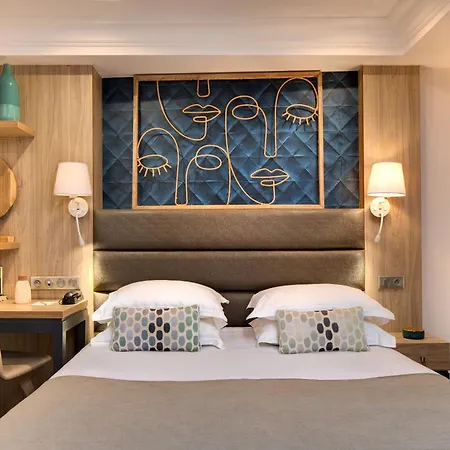 세로텔 스위트 오페라