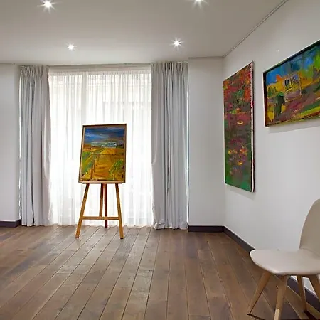 Hotel Serotel Opera 4*