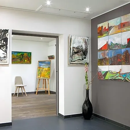 Serotel Opera Parigi