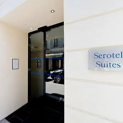 Serotel Opera Hotell
