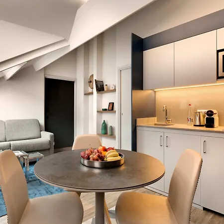 Serotel Opera Hotell