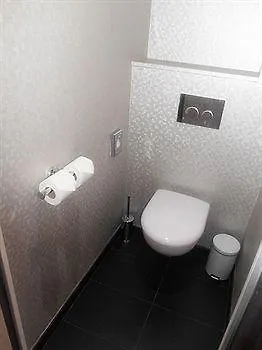 세로텔 스위트 오페라 4* 파리