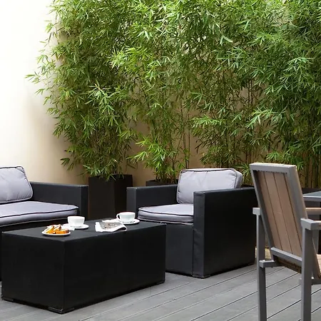 Hotel Serotel Opera 4*