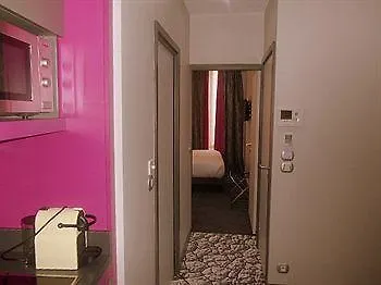 Serotel Opera Hotel
