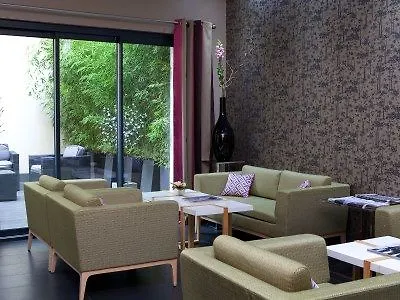 세로텔 스위트 오페라 4* 파리